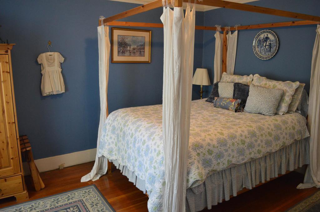 Glenmorey Country House Placerville Habitación foto